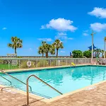 Modern And Fun! 3 Bedroom Suite With Indoor Waterpark And Slides! Sleeps 12! Dunes Village 338