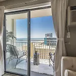 Ocean View Condo Perfect For 4 Guests Sea Mist 51501