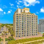 Ocean View Condo Perfect For 4 Guests Sea Mist 51501
