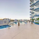 Ocean Sunrise Condo ~ 2B/2B