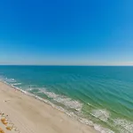 New! Palace Resort Oceanfront Studio Sleeps 4