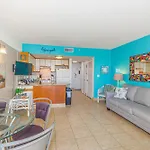 New! Palace Resort Oceanfront Studio Sleeps 4