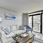 Oceanfront Oasis Beachcove