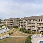 Kiana\'S Beach Retreat Condo