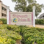 Kiana\'S Beach Retreat Condo