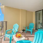 Stunning Top Floor Oceanfront 2 Bedroom Suite-Recently Updated! Spinnaker 903