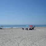 Seaside Bliss Tilghman Beach & Golf Resort Condo
