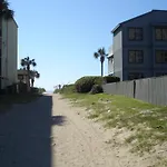 Seaside Bliss Tilghman Beach & Golf Resort Condo