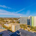 Renovated Oceanfront Condo! Perfect For 2-4 Guests! Sea Mist 20301