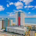 Immaculate 2 Bedroom Apartment With Stunning Views! Palace Resort 2113