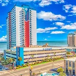 Immaculate 2 Bedroom Apartment With Stunning Views! Palace Resort 2113
