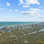 Winter Specials! Ocean View Garden City Condo