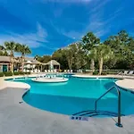 Savannah Shores, 2Br, 1Ba Gated