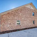 1408 Perrin Dr, Unit A - Ocean Walk Sleeps 8