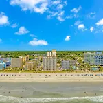 Incredible Views! Sea Mist Resort 51610