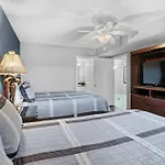 Yacht Club Villas #3-502
