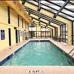 Oceanfront Condo In Myrtle Beach