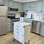 Sc110 Sea Cabin 2Br/2B Condo With Direct Ocean Views