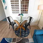Your Beachfront Resort Oasis