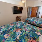 Your Beachfront Resort Oasis