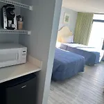 74Th Ave N, 1443-44 - Ocean View Sleeps 8