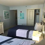 74Th Ave N, 1443-44 - Ocean View Sleeps 8