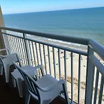 2501 S Ocean Blvd, 1109 - Ocean Front Sleeps 6