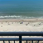 2501 S Ocean Blvd, 1109 - Ocean Front Sleeps 6