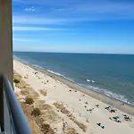 2501 S Ocean Blvd, 1109 - Ocean Front Sleeps 6