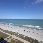 2501 S Ocean Blvd, 1107 - Ocean Front Sleeps 6