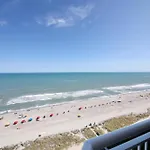 2501 S Ocean Blvd, 1107 - Ocean Front Sleeps 6