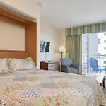2501 S Ocean Blvd, 1021 - Ocean View Sleeps 6
