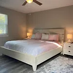 1408 Perrin Dr, Unit D - Ocean Walk Sleeps 8