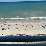 2501 S Ocean Blvd, 1003 - Ocean Front Sleeps 6