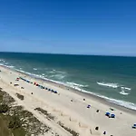 2501 S Ocean Blvd, 1003 - Ocean Front Sleeps 6