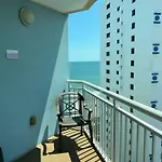 2501 S Ocean Blvd, 1121 - Ocean View Sleeps 6