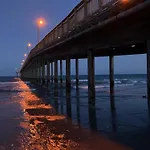 2501 S Ocean Blvd, 0507 - Ocean Front Sleeps 6