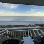 2501 S Ocean Blvd, 0507 - Ocean Front Sleeps 6