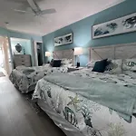 2501 S Ocean Blvd, 0507 - Ocean Front Sleeps 6
