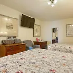 2501 S Ocean Blvd, 1005 - Ocean Front Sleeps 4