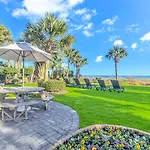 Stunning Oceanfront 2 Bedroom Suite- Sailfish Resort 1111