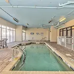 Stunning Oceanfront 2 Bedroom Suite- Sailfish Resort 1111