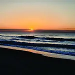 Beach House In Oceanlakes Campgrounds Myrtle Beach, South Carolina