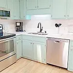 Sc110 Sea Cabin 2Br/2B Condo With Direct Ocean Views
