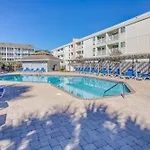 Myrtle Beach Condo - Steps To Ocean And Apache Pier!
