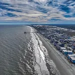 1405 Waters Edge Resort Condo