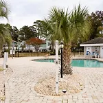 Gorgeous Condo On Golf Course Near Broadway At The Beach