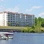 Barefoot Yacht Club Villas - 1-404