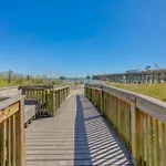 Coastal Cottage With Ocean View Walk To Pier