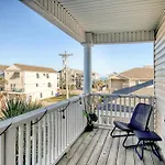 Alohalani At Surfside Beach